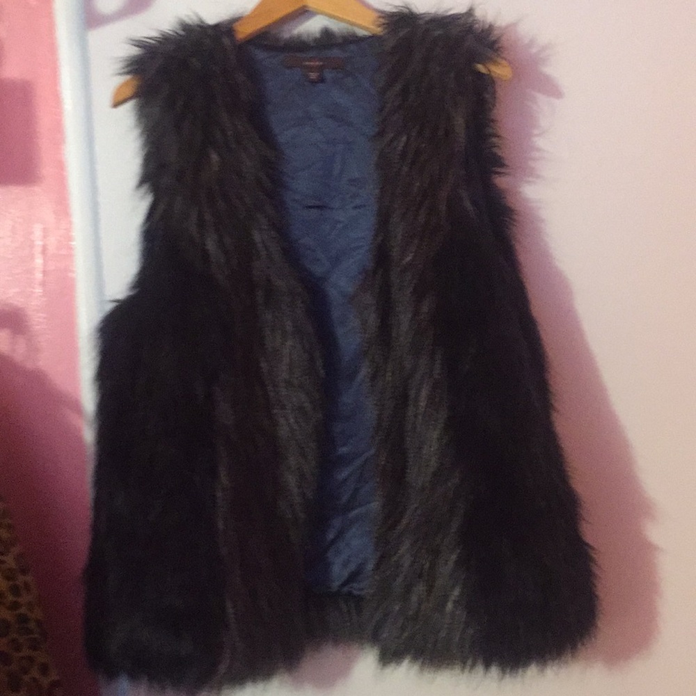 Vest